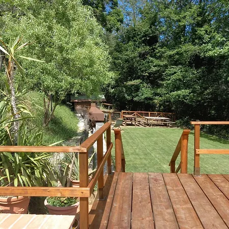 Valle Dame Apartment