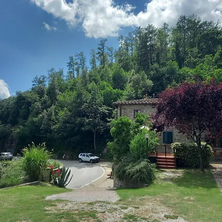 Apartment Valle Dame *