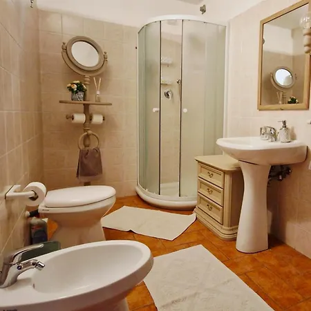 Apartment Valle Dame Cortona
