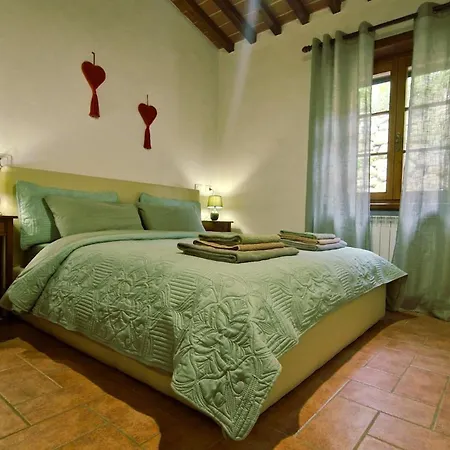 Valle Dame Cortona