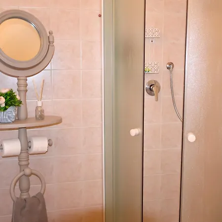 Valle Dame Apartment