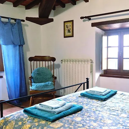 Valle Dame Cortone