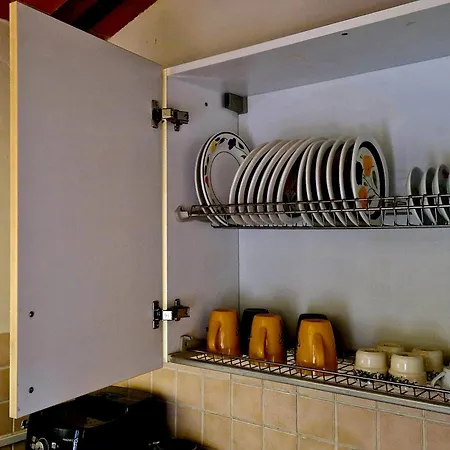 Apartment Valle Dame *