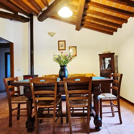 Valle Dame Apartment *