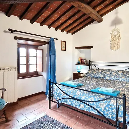 Valle Dame Cortona