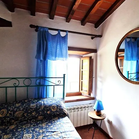 Valle Dame Apartment *