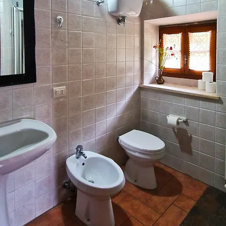 Apartment Valle Dame
