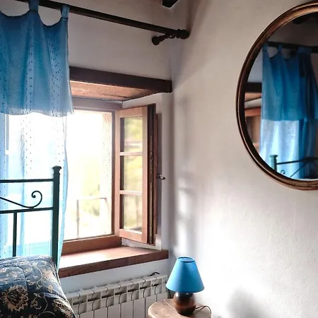 Valle Dame Apartment *