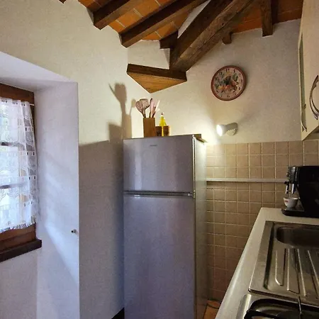 Valle Dame Apartment