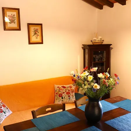 Apartment Valle Dame Cortona