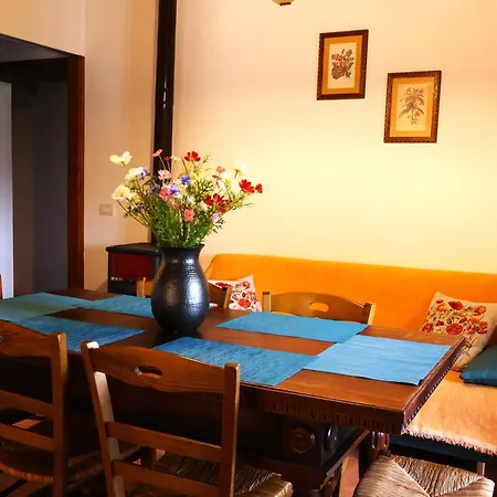 Apartment Valle Dame