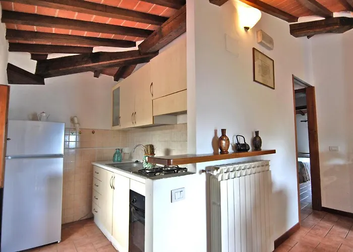 Valle Dame Apartamento