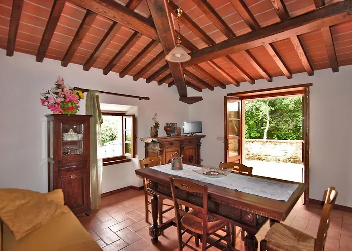 Valle Dame Apartamento