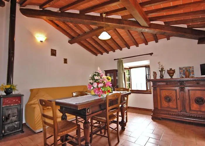 Valle Dame Apartamento *