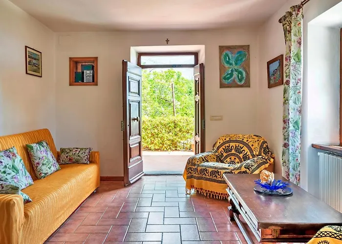 Valle Dame Apartamento