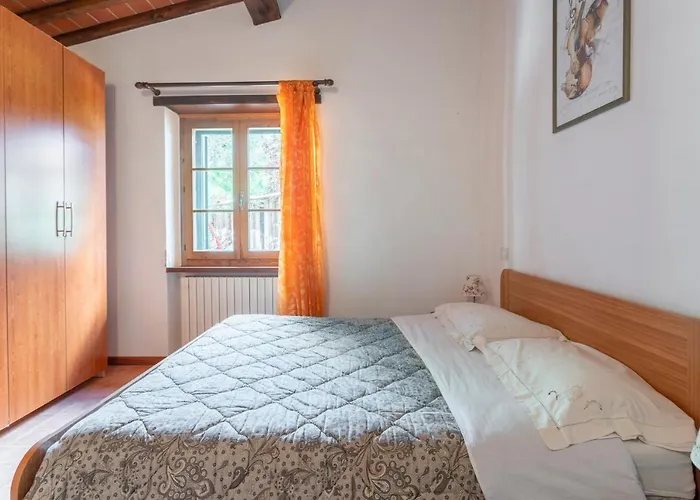 Valle Dame Apartamento *