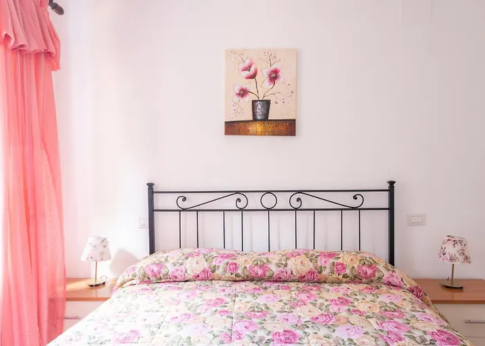 Valle Dame Apartamento Cortona