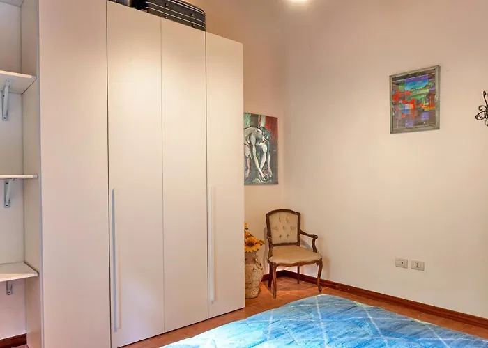 Apartamento Valle Dame