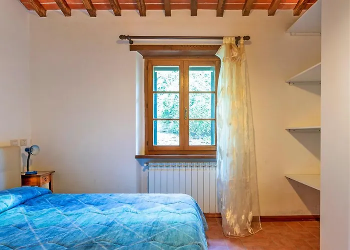 Valle Dame Appartamento Cortona