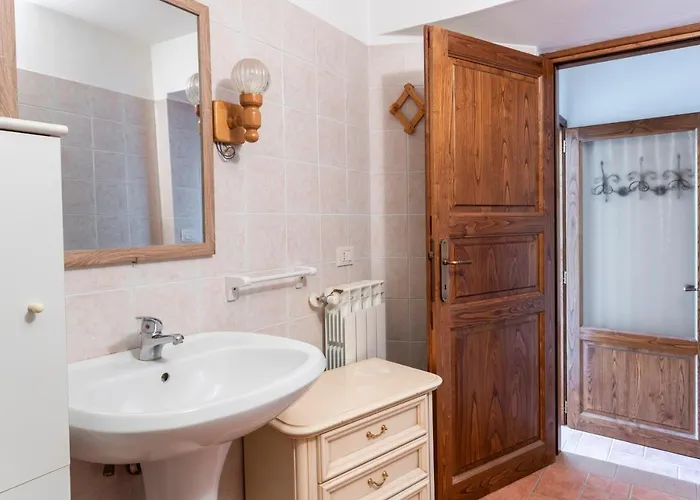 Valle Dame Apartamento Cortona