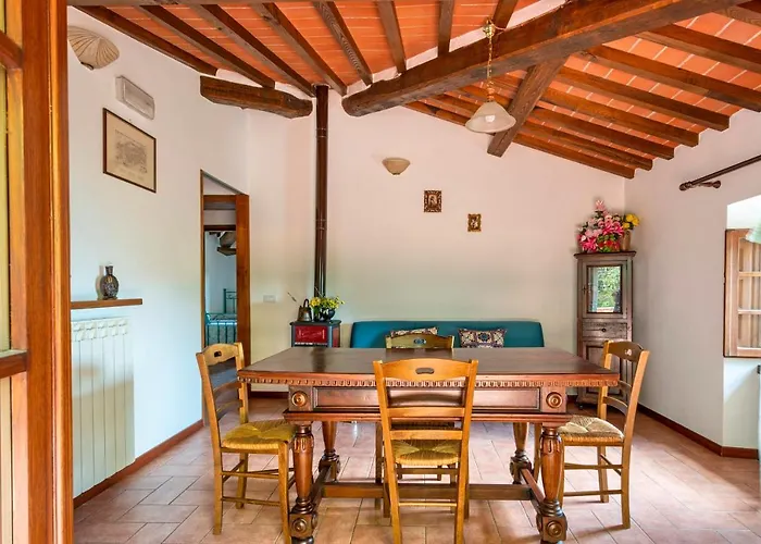 Apartamento Valle Dame