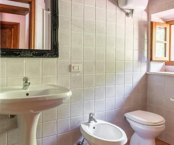 Valle Dame Apartment *