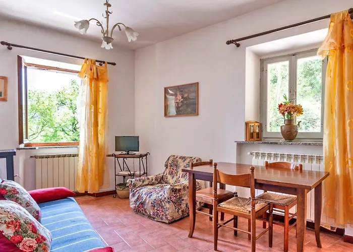 Valle Dame * Cortona