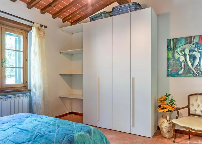 Valle Dame Apartment