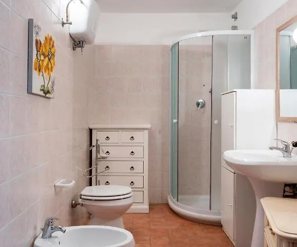 Apartamento Valle Dame Cortona