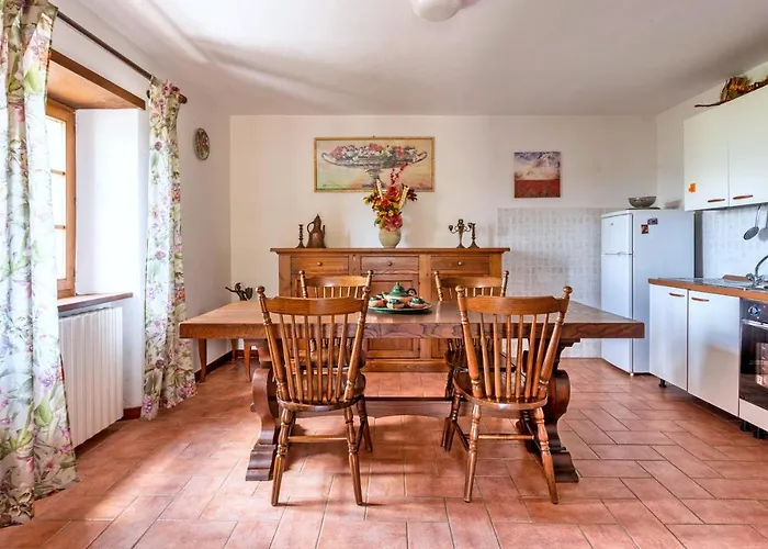 Apartamento Valle Dame *