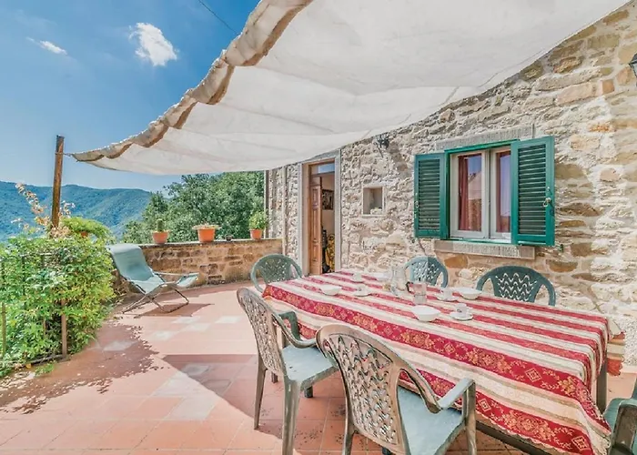 Apartamento Valle Dame