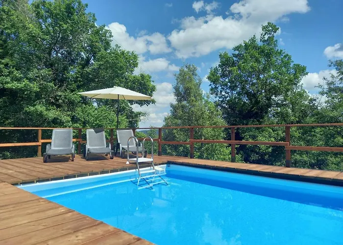 Valle Dame Apartamento *