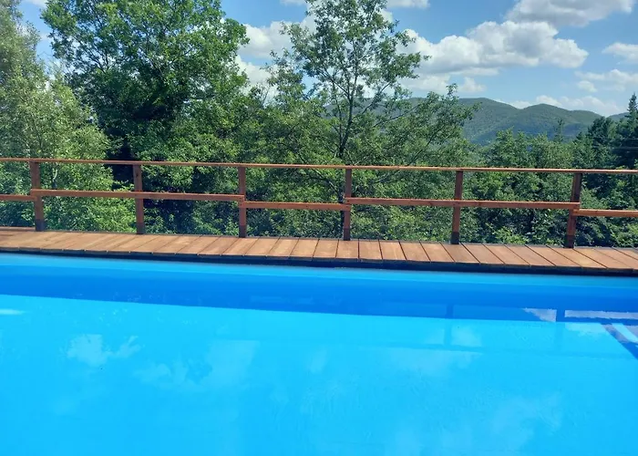 Valle Dame Apartment