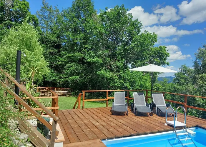 Apartment Valle Dame Cortona