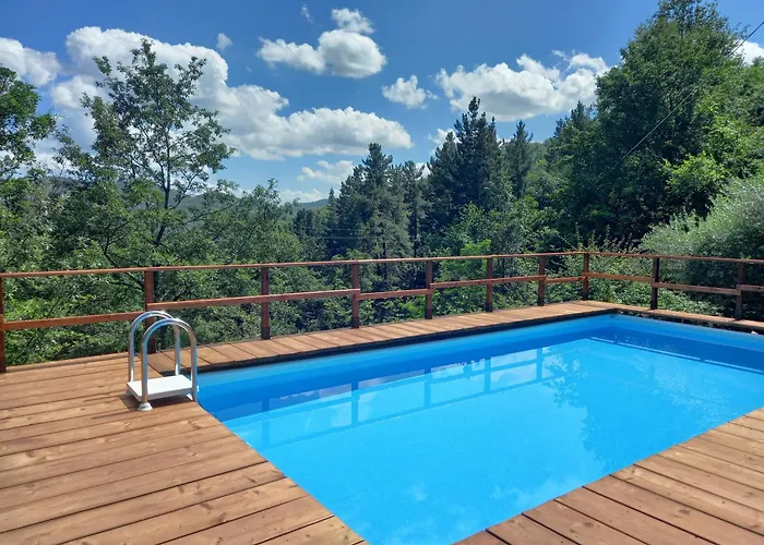 Valle Dame Apartment