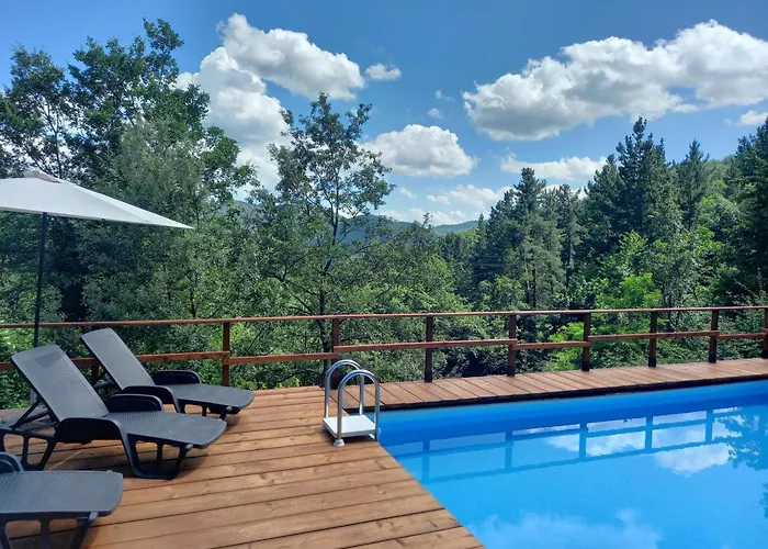 Apartamento Valle Dame