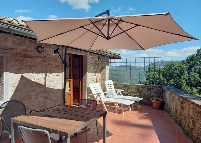 Valle Dame * Cortona