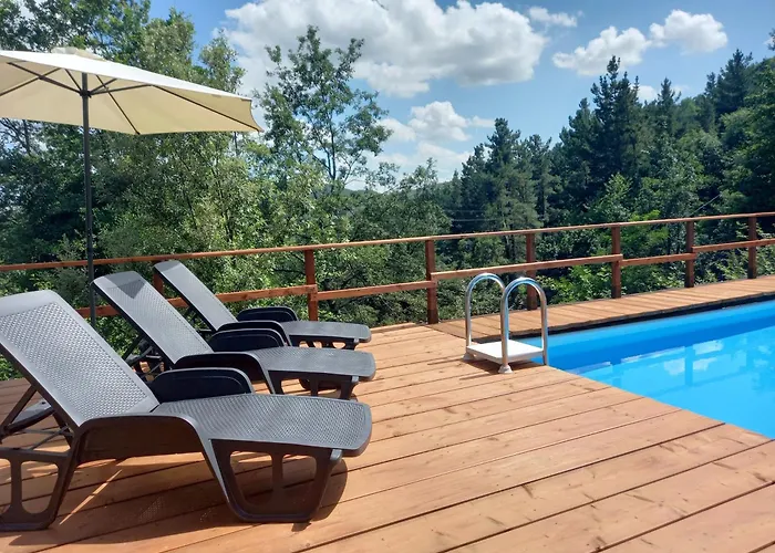 Apartment Valle Dame