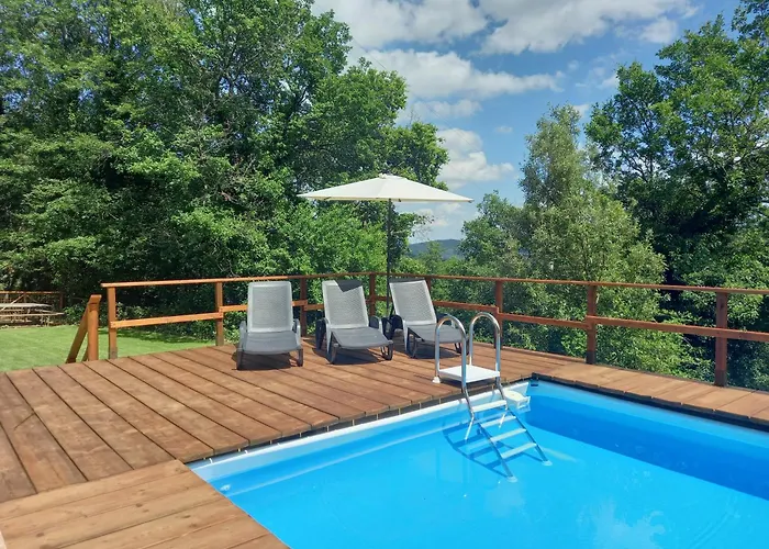 Apartamento Valle Dame *