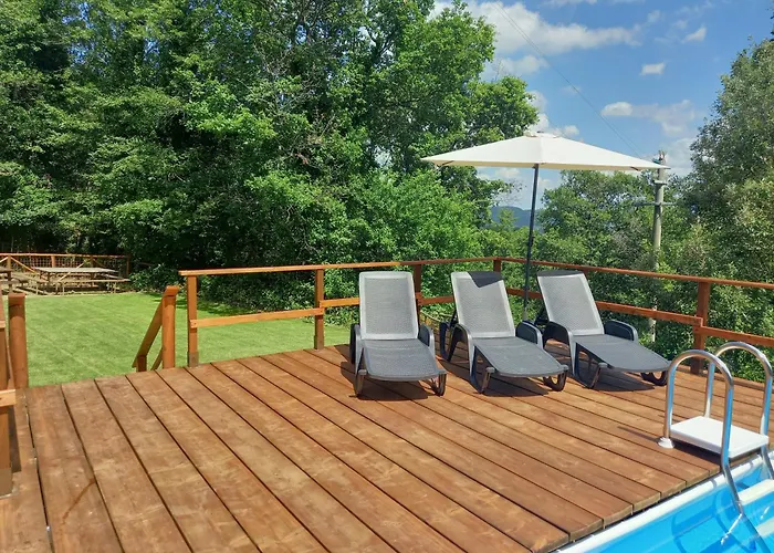 Valle Dame Apartment