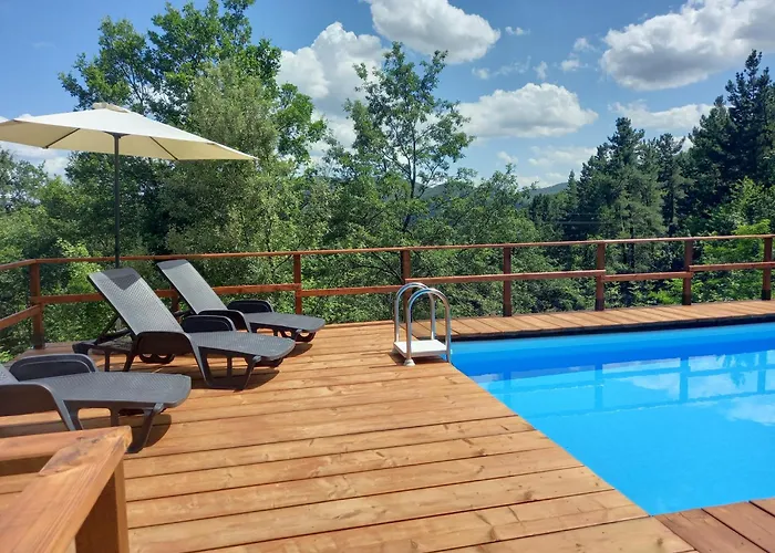 Apartment Valle Dame *