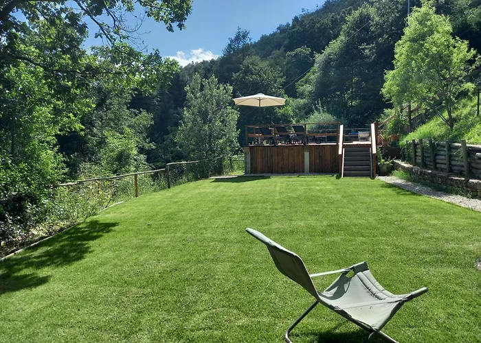 Apartamento Valle Dame Cortona