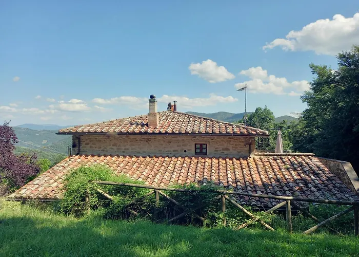 Valle Dame Apartamento *