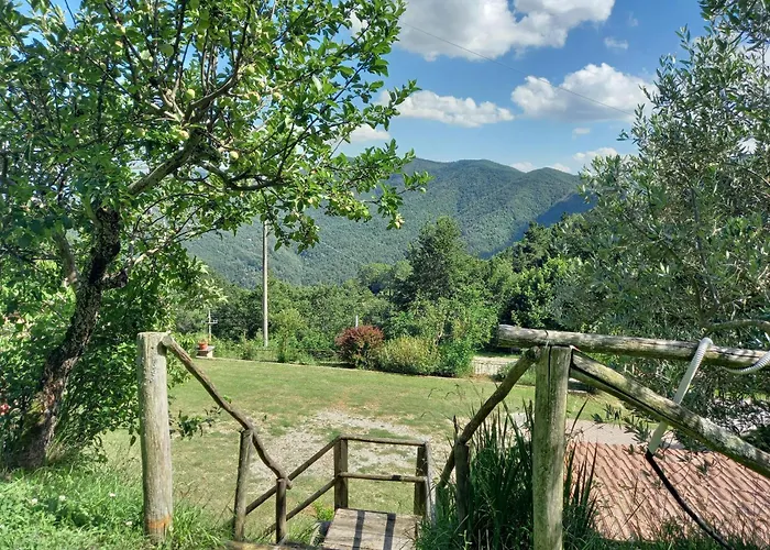 Valle Dame Apartment