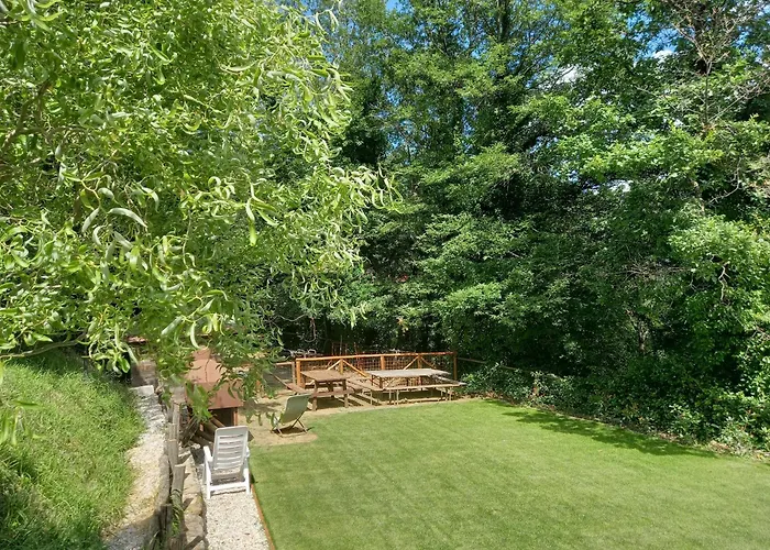 Apartamento Valle Dame