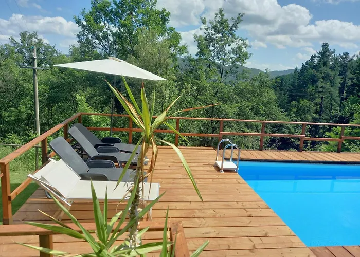 Apartment Valle Dame *