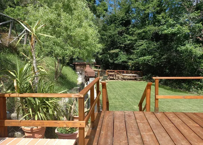 Valle Dame Apartment