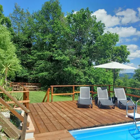 Apartament Valle Dame Cortona