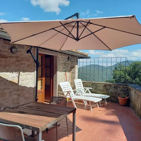 Valle Dame * 코르토나