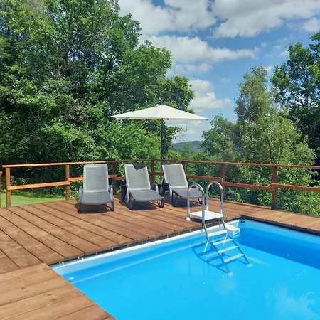 Apartament Valle Dame *